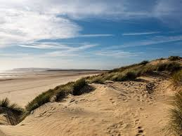 Beaches near London transfer
