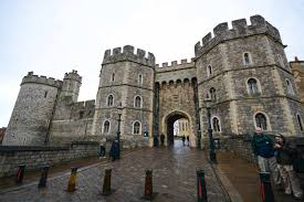London to Windsor or Ascot